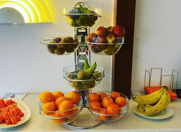 Hotel Bitzer Backnang