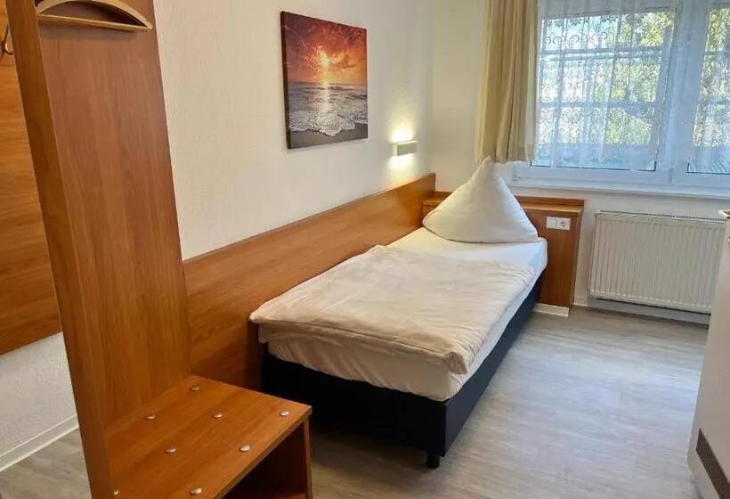 Hotel Bitzer Backnang