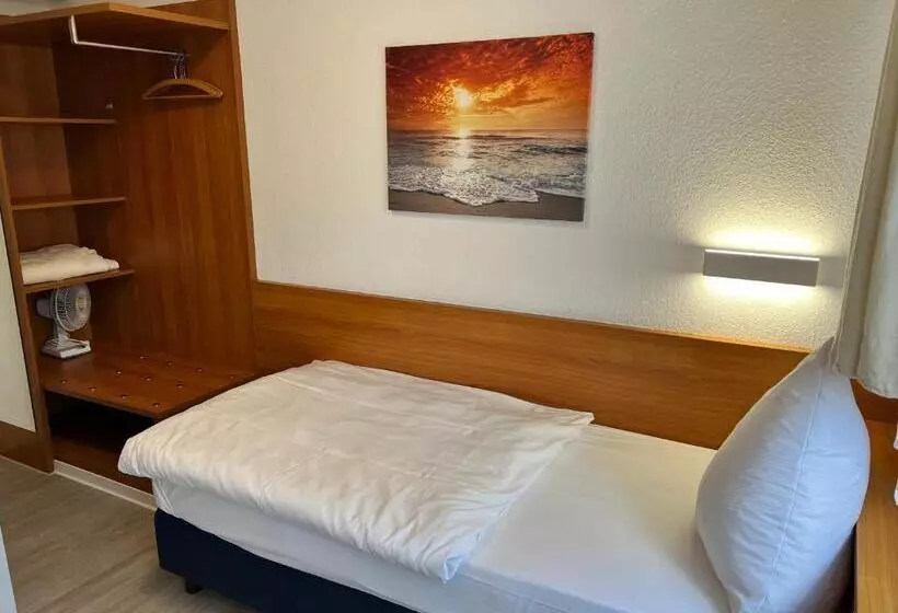 Hotel Bitzer Backnang