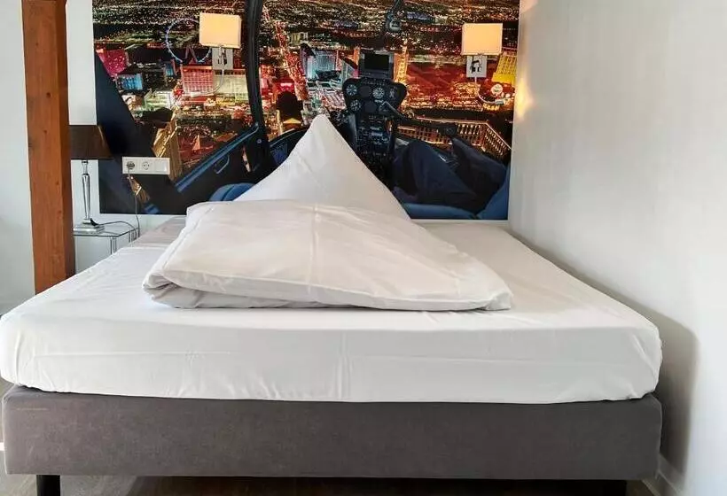 Hotel Bitzer Backnang