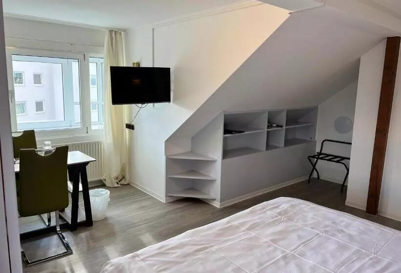 Hotel Bitzer Backnang