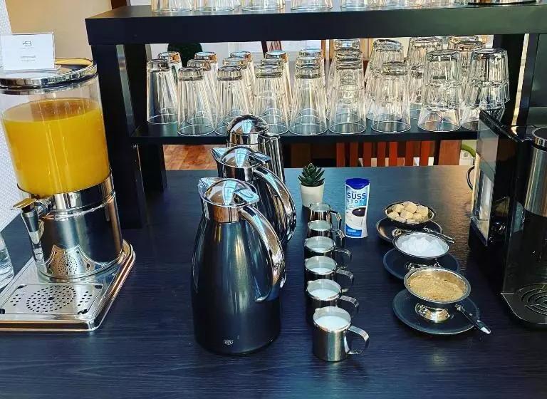 Hotel Bitzer Backnang