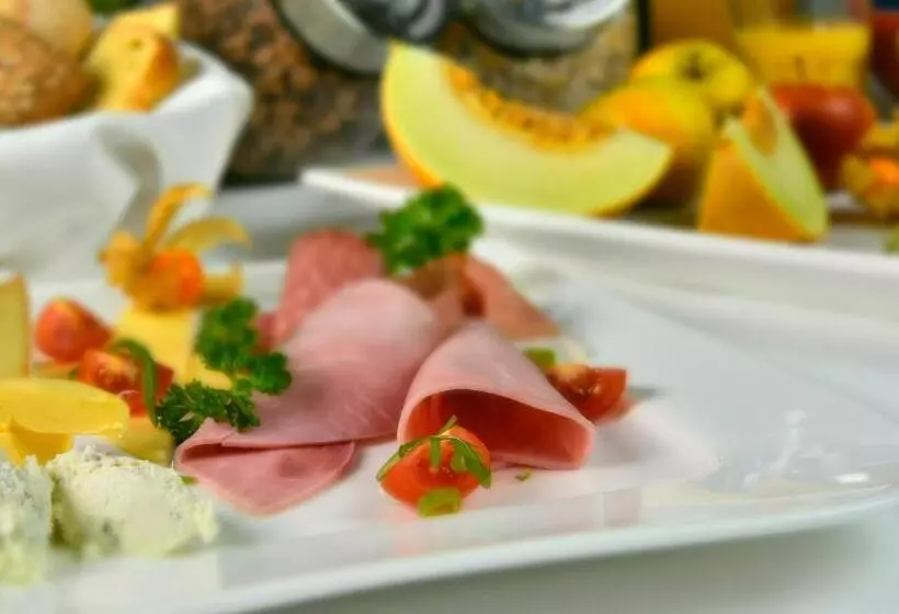 Hotel Bitzer Backnang