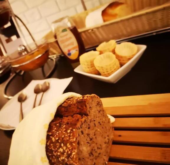 ホテル Bitzer Backnang