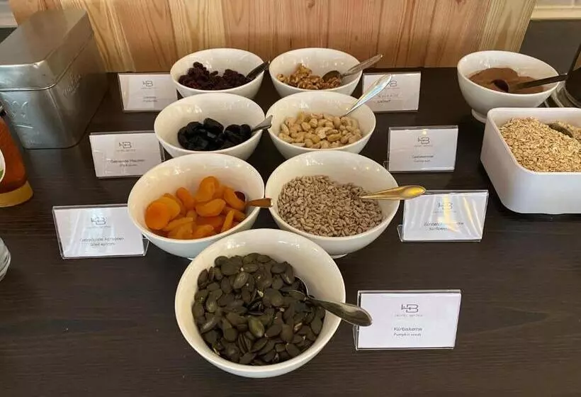 Hotel Bitzer Backnang