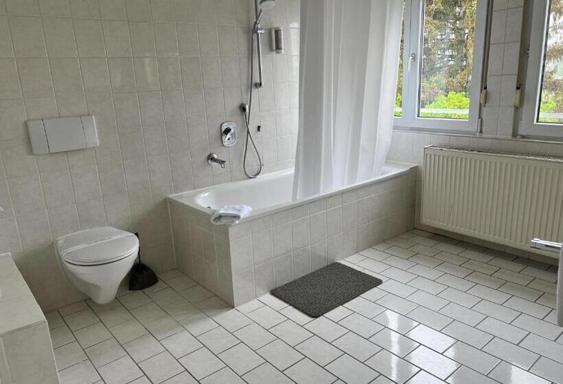 ホテル Bitzer Backnang