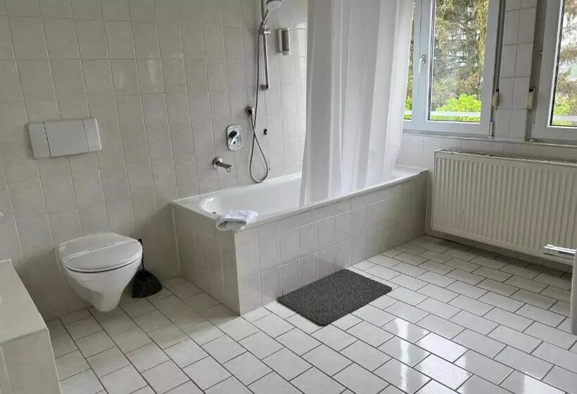 Hotel Bitzer Backnang