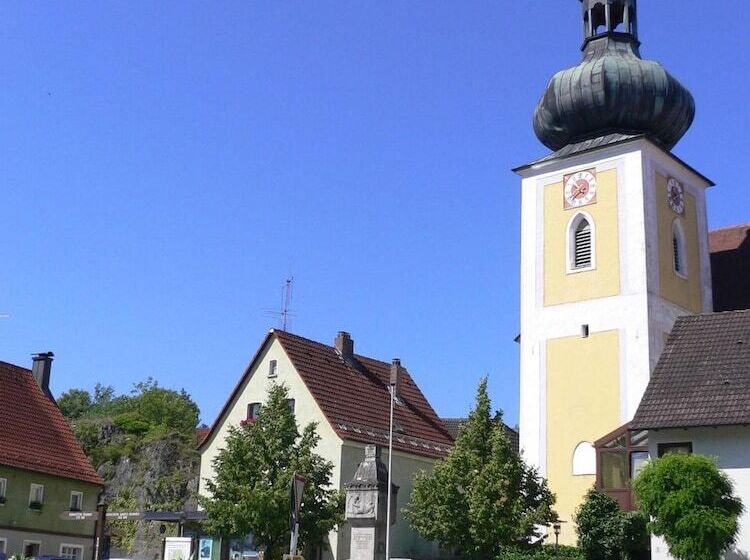 Hotel Gasthof Zur Post