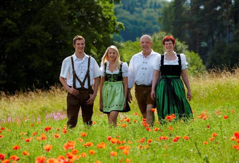 Hotel Gasthof Zur Post