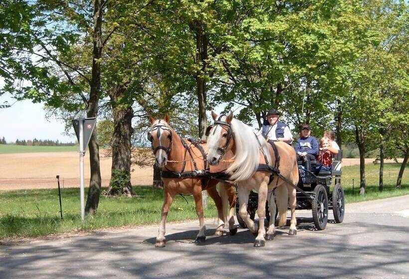 Hotel Gasthof Zur Post