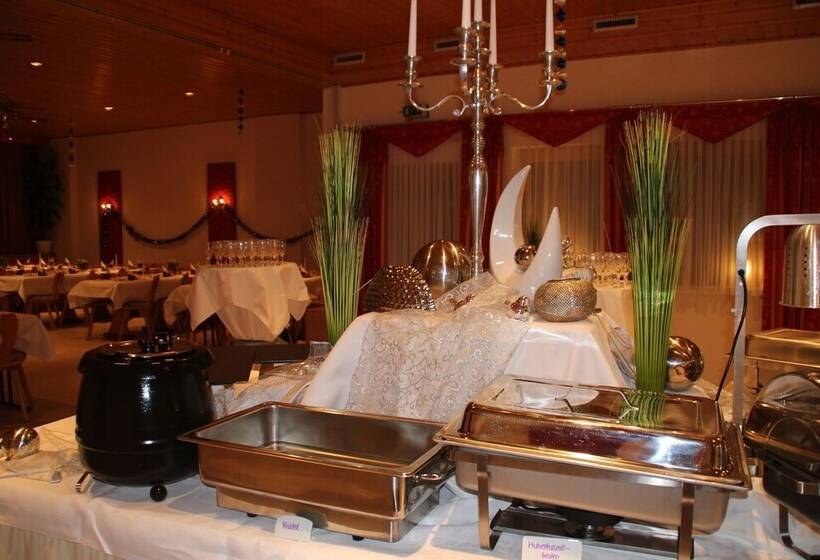 Hotel Gasthof Zur Post