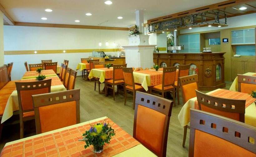 Hotel Gasthof Zur Post