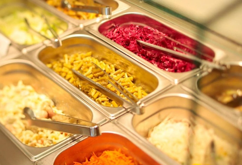 Hotel Gasthof Zur Post