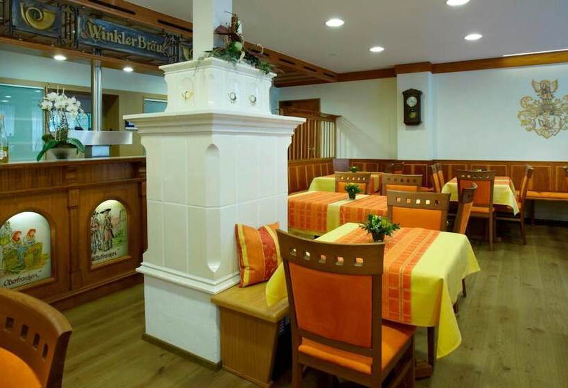 Hotel Gasthof Zur Post