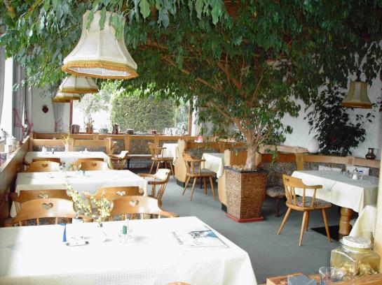 Hotel Haus Achtal - Garni