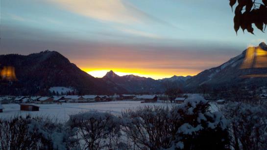 Hotel Haus Achtal - Garni