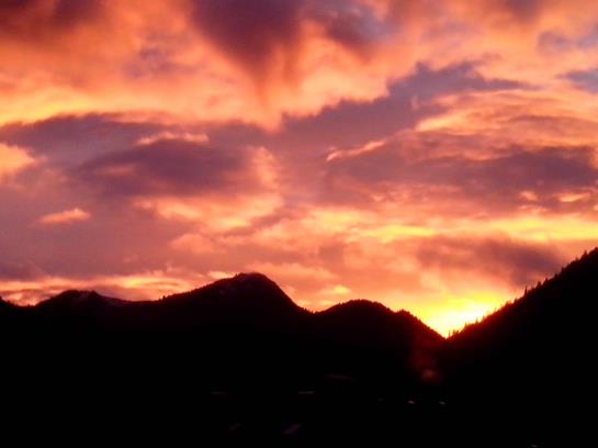 Hotel Haus Achtal - Garni