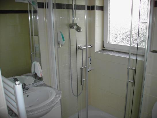 Hotel Haus Achtal - Garni