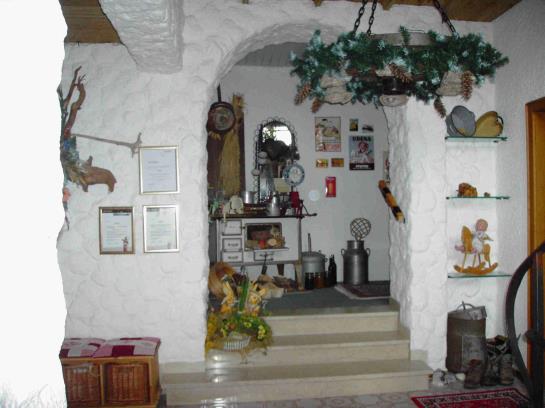 Hotel Haus Achtal - Garni