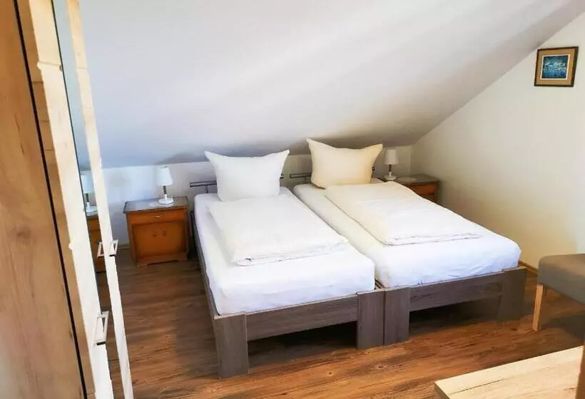 酒店 Kienberger Hof