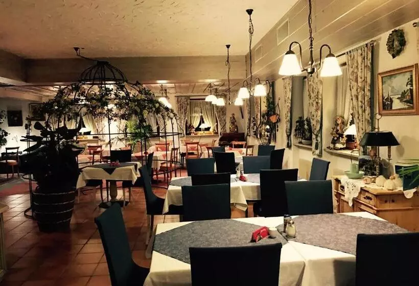 酒店 Kienberger Hof