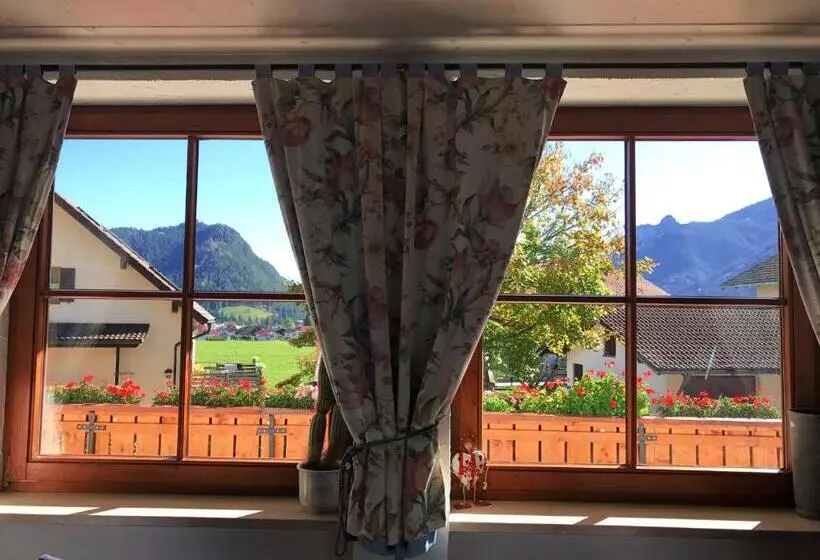 酒店 Kienberger Hof