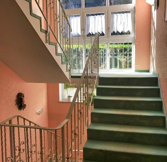 酒店 Kienberger Hof