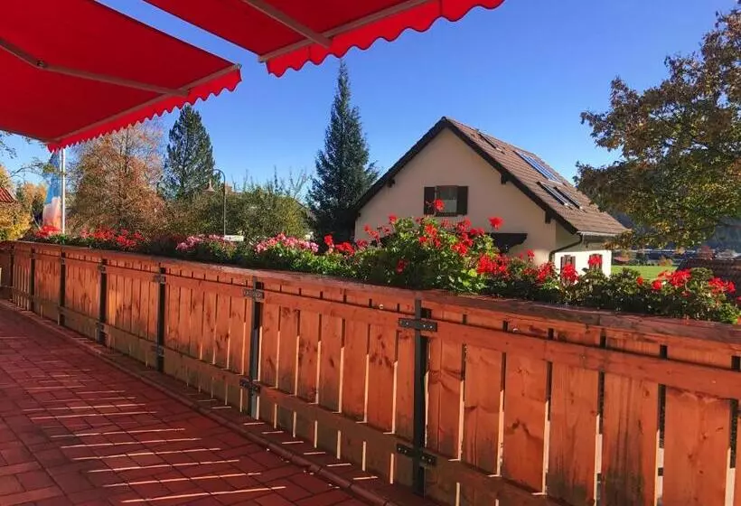 酒店 Kienberger Hof