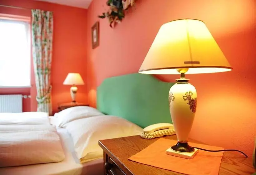 酒店 Kienberger Hof