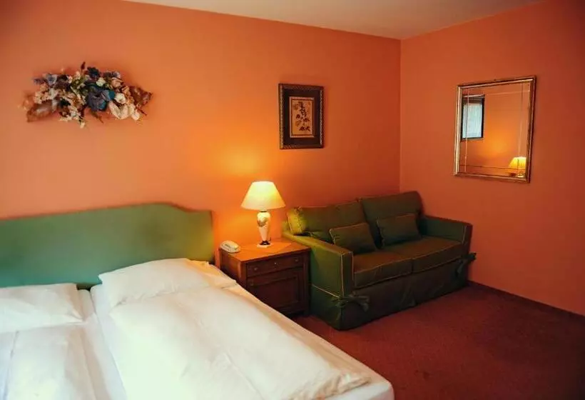 酒店 Kienberger Hof