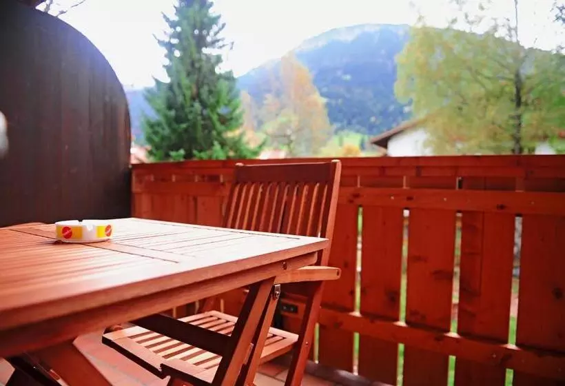 酒店 Kienberger Hof