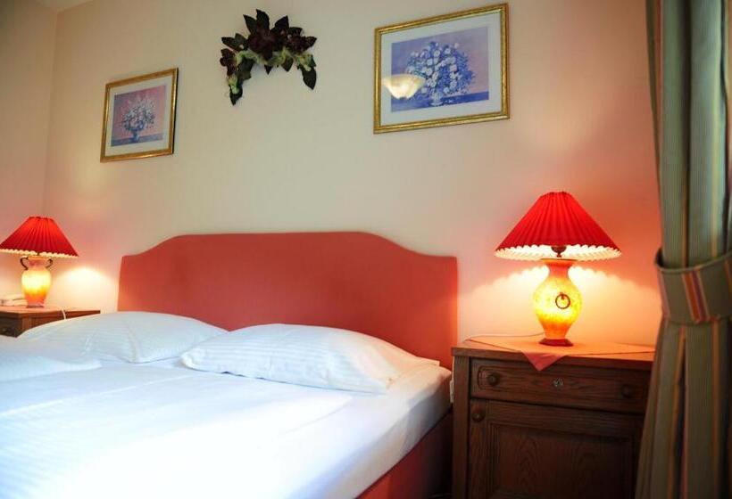 酒店 Kienberger Hof