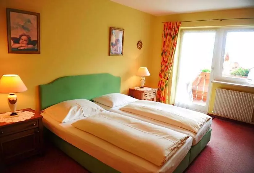 酒店 Kienberger Hof