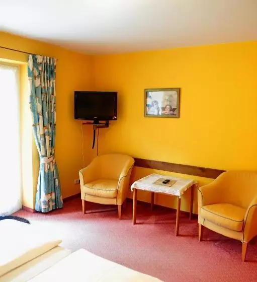 酒店 Kienberger Hof