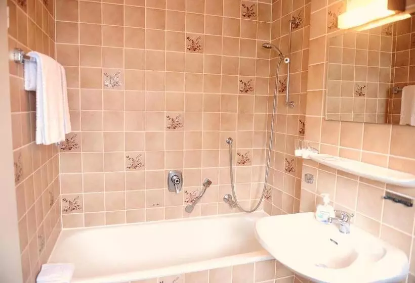 酒店 Kienberger Hof