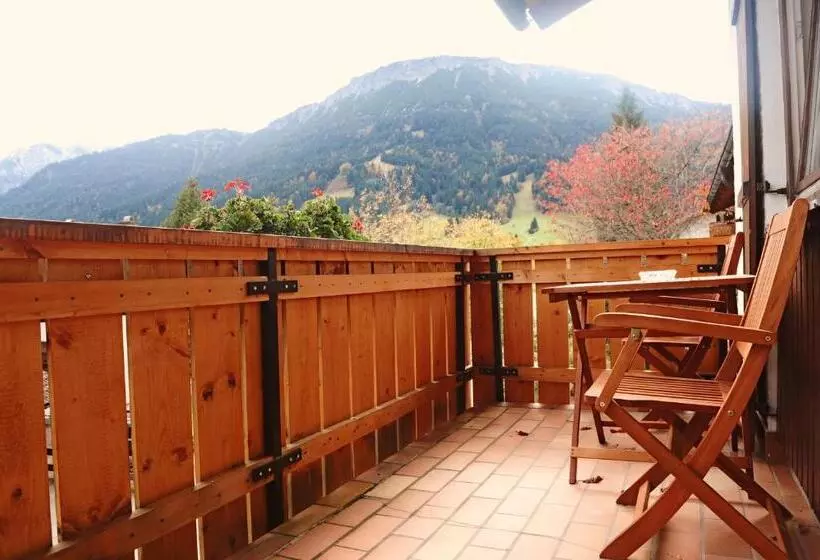 酒店 Kienberger Hof