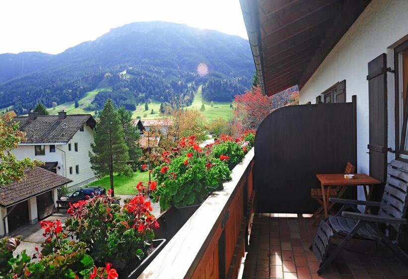 酒店 Kienberger Hof