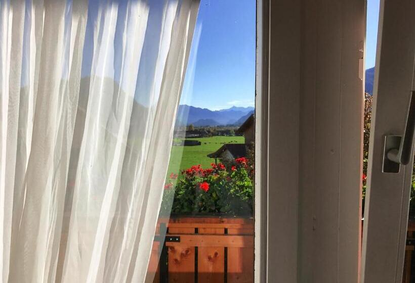 酒店 Kienberger Hof