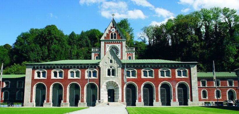 Hotel Klosterhof – Alpine Hideaway & Spa