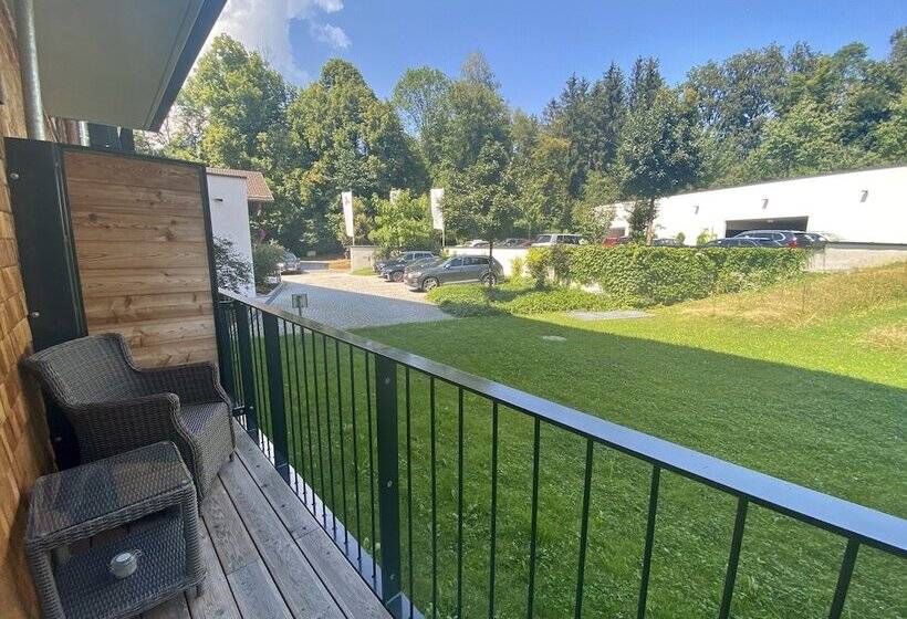 Hotel Klosterhof – Alpine Hideaway & Spa