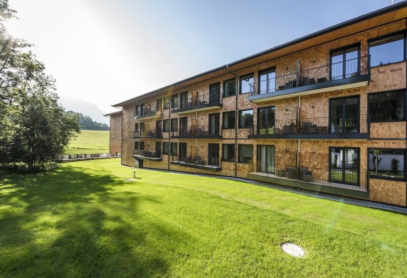 Hotel Klosterhof – Alpine Hideaway & Spa