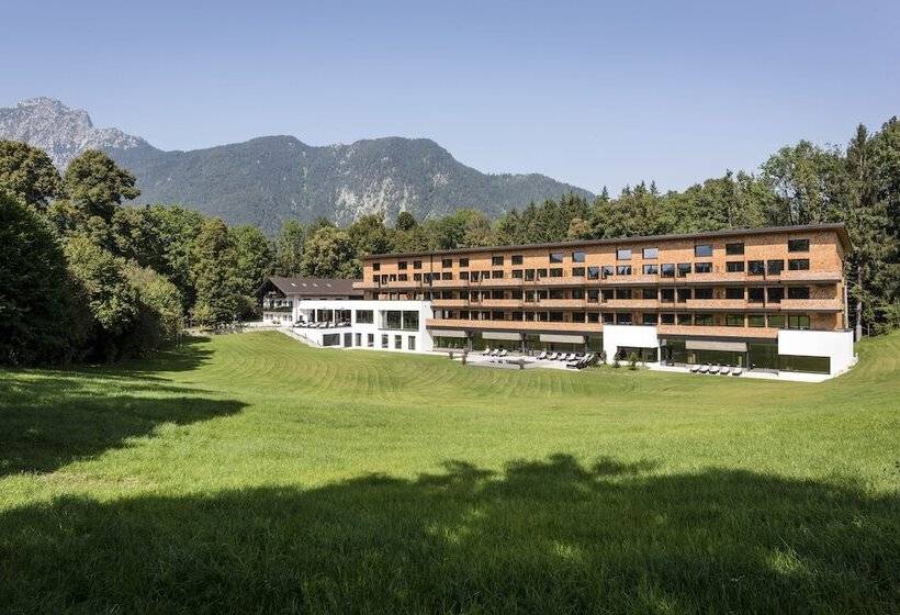 Hotel Klosterhof – Alpine Hideaway & Spa