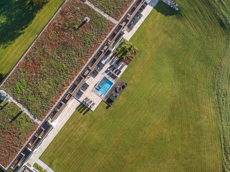 Hotel Klosterhof – Alpine Hideaway & Spa