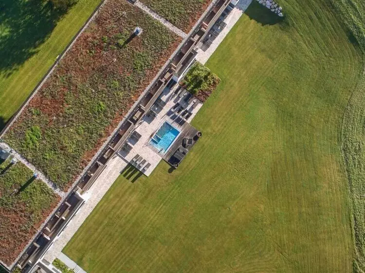 בית מלון כפרי Klosterhof – Alpine Hideaway & Spa