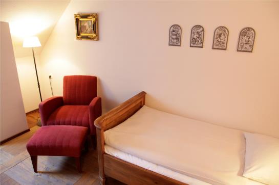 پانسیون Landgasthaus Akazienhof