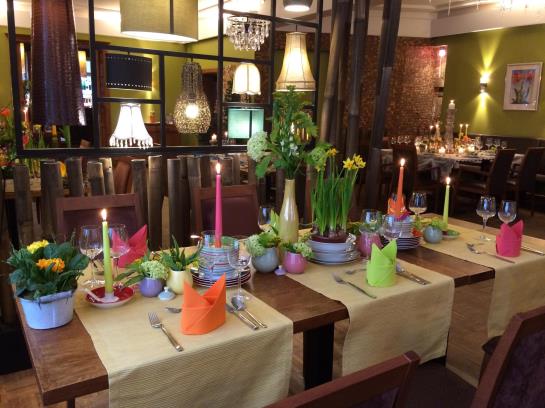 پانسیون Landgasthaus Akazienhof