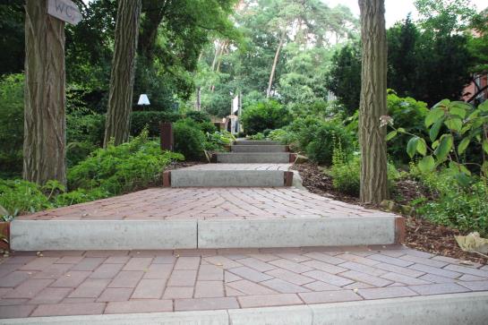 پانسیون Landgasthaus Akazienhof