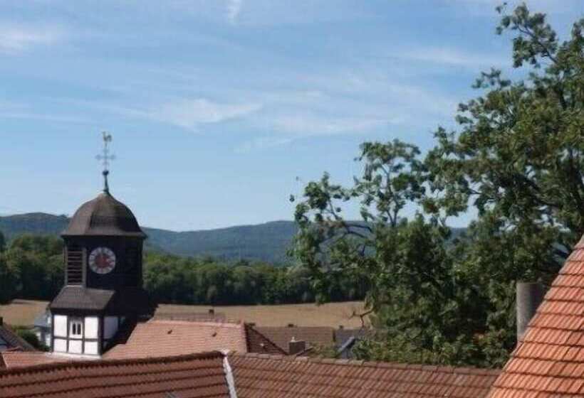 فندق Landgasthaus Bonn