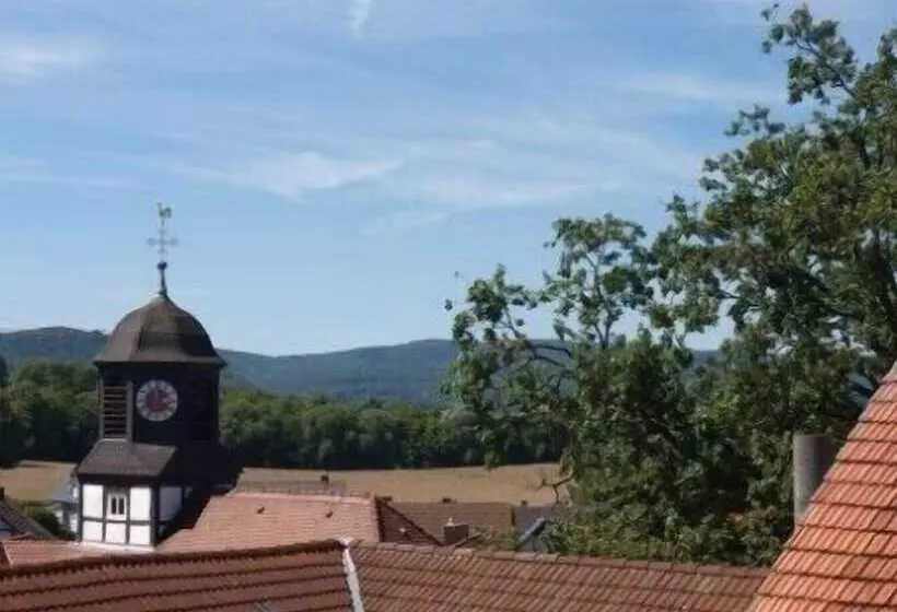 ホテル Landgasthaus Bonn