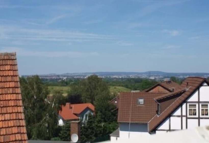 فندق Landgasthaus Bonn